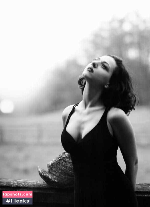 Khatia Buniatishvili Nacktheit OnlyFans Fotos #2 - Fapshots