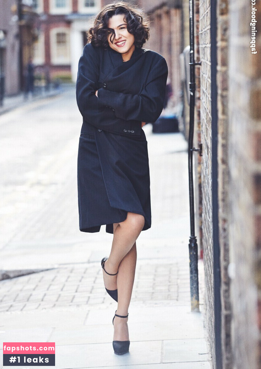 Khatia Buniatishvili Nacktheit OnlyFans Fotos #11 - Fapshots