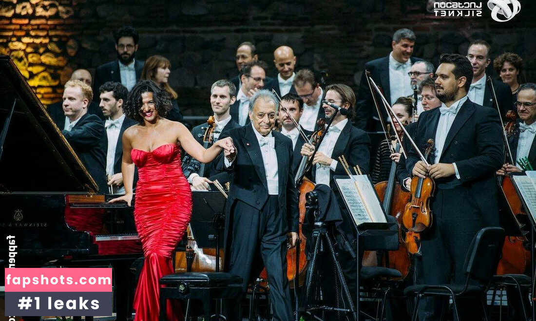 Khatia Buniatishvili Nacktheit OnlyFans Fotos #13 - Fapshots