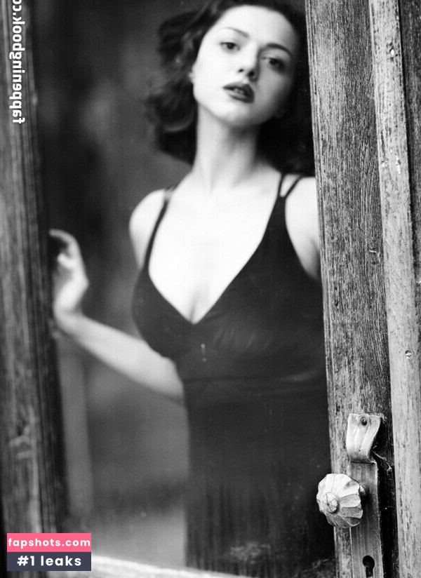 Khatia Buniatishvili Nacktheit OnlyFans Fotos #15 - Fapshots