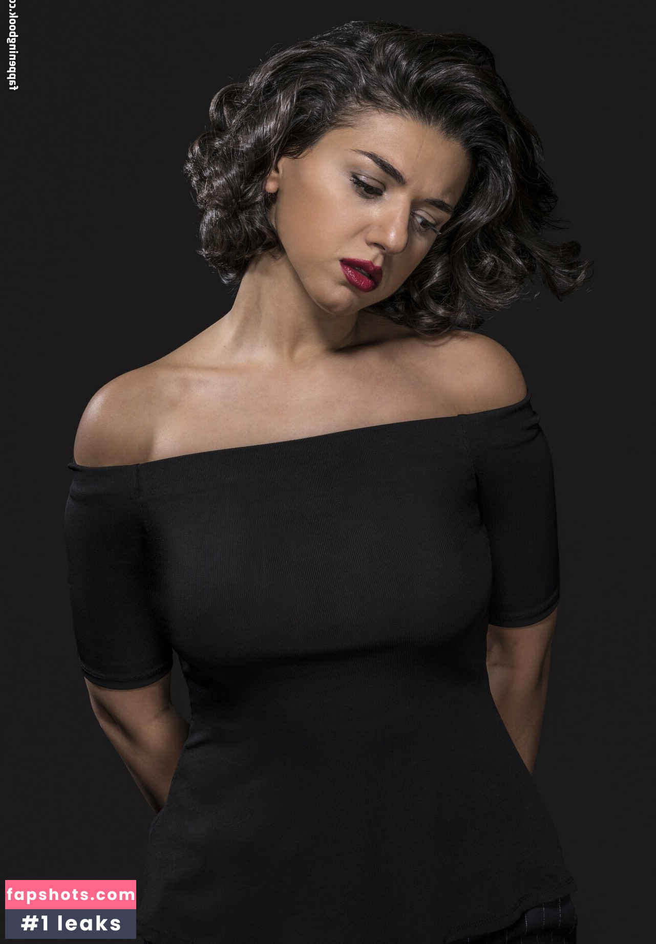 Khatia Buniatishvili Nacktheit OnlyFans Fotos #20 - Fapshots