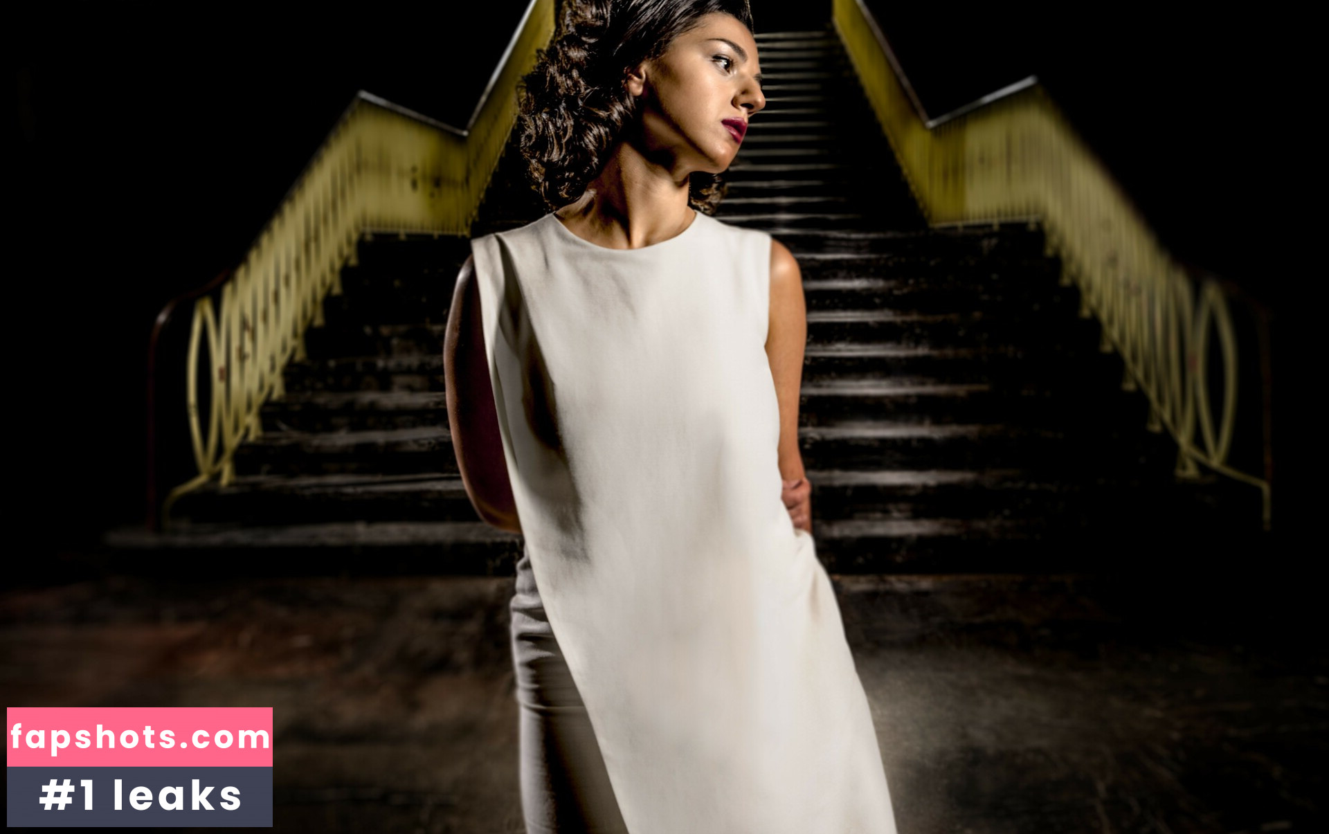 Khatia Buniatishvili Nacktheit OnlyFans Fotos #24 - Fapshots