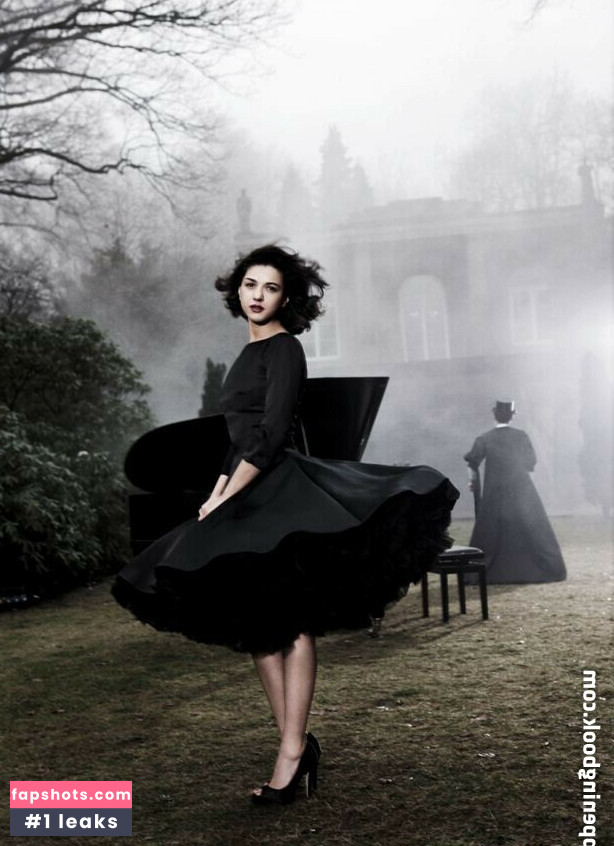 Khatia Buniatishvili Nacktheit OnlyFans Fotos #26 - Fapshots