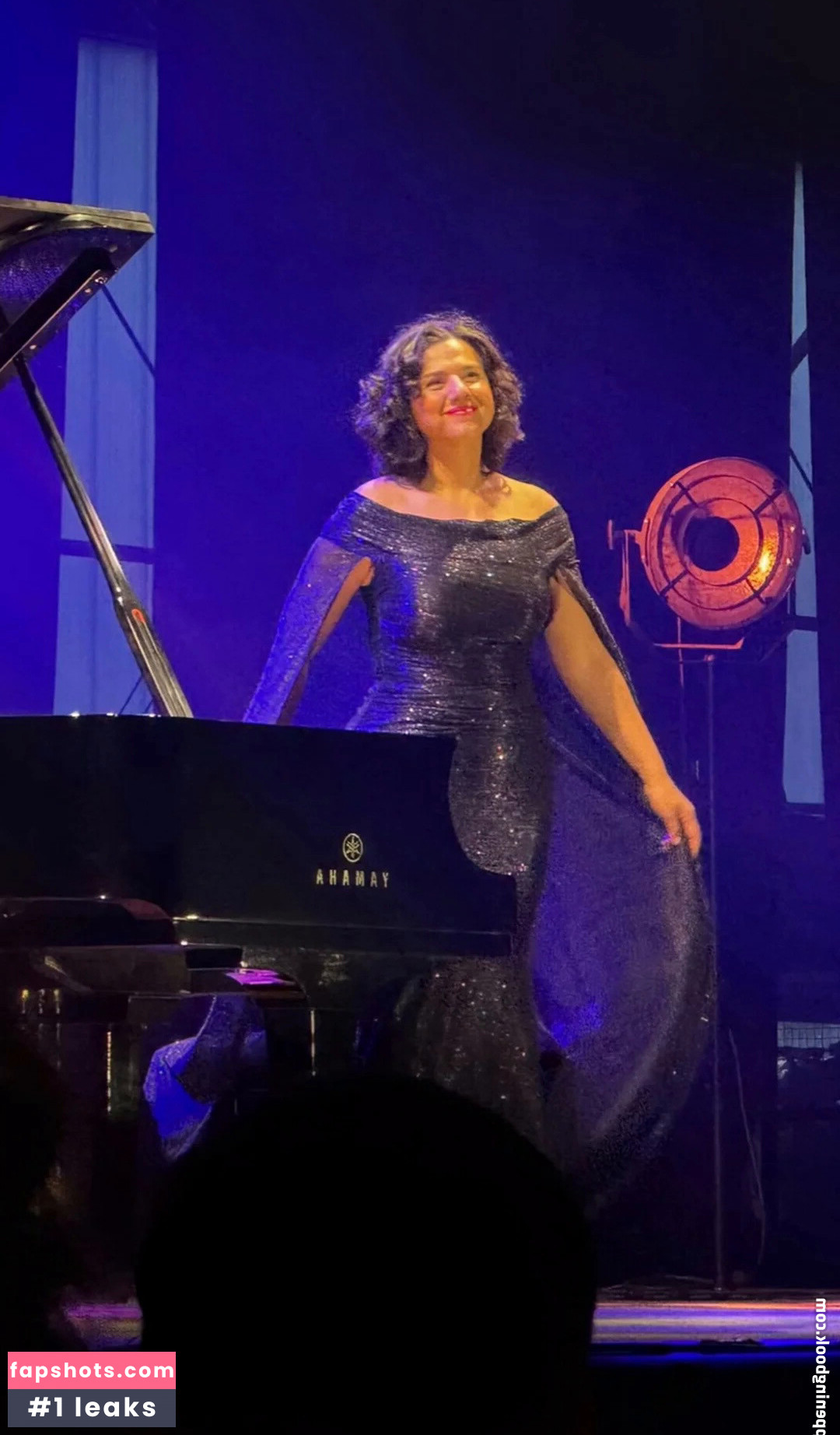 Khatia Buniatishvili Nacktheit OnlyFans Fotos #27 - Fapshots