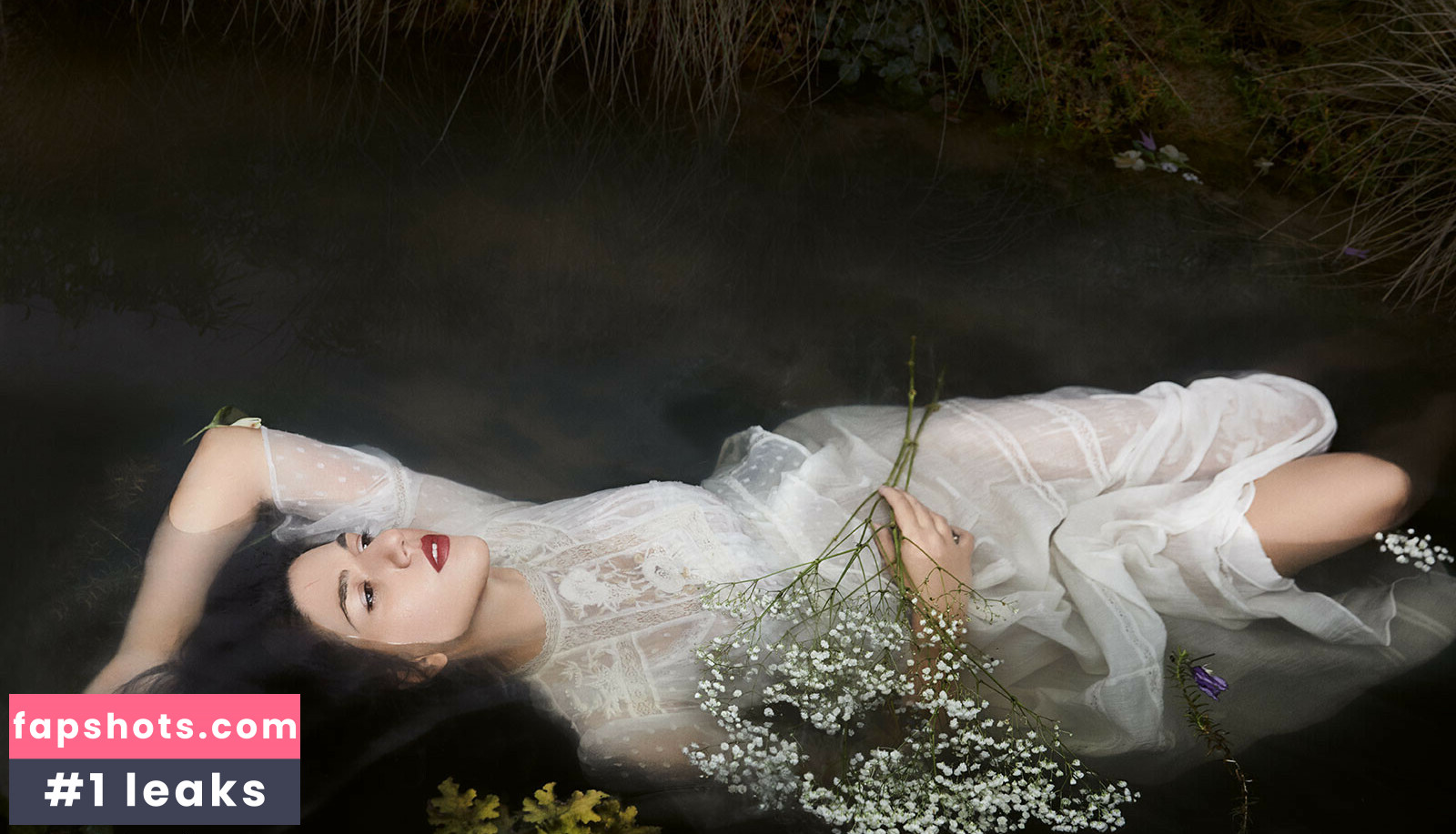 Khatia Buniatishvili Nacktheit OnlyFans Fotos #4 - Fapshots