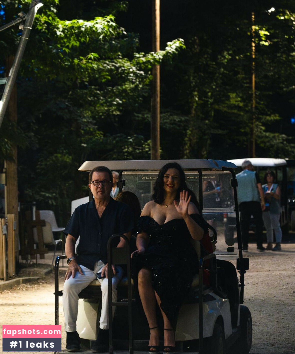 Khatia Buniatishvili Nacktheit OnlyFans Fotos #33 - Fapshots