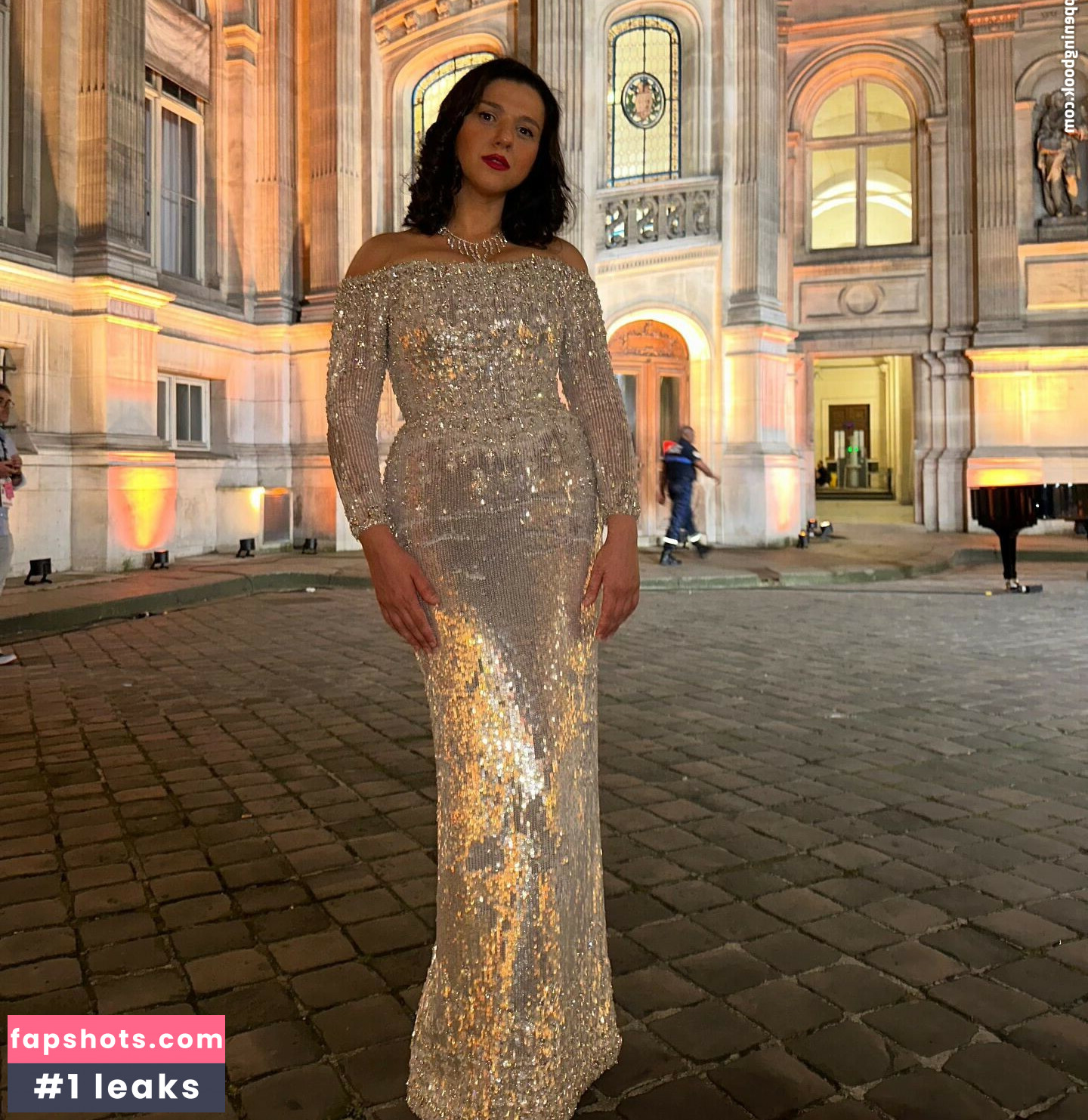 Khatia Buniatishvili Nacktheit OnlyFans Fotos #37 - Fapshots