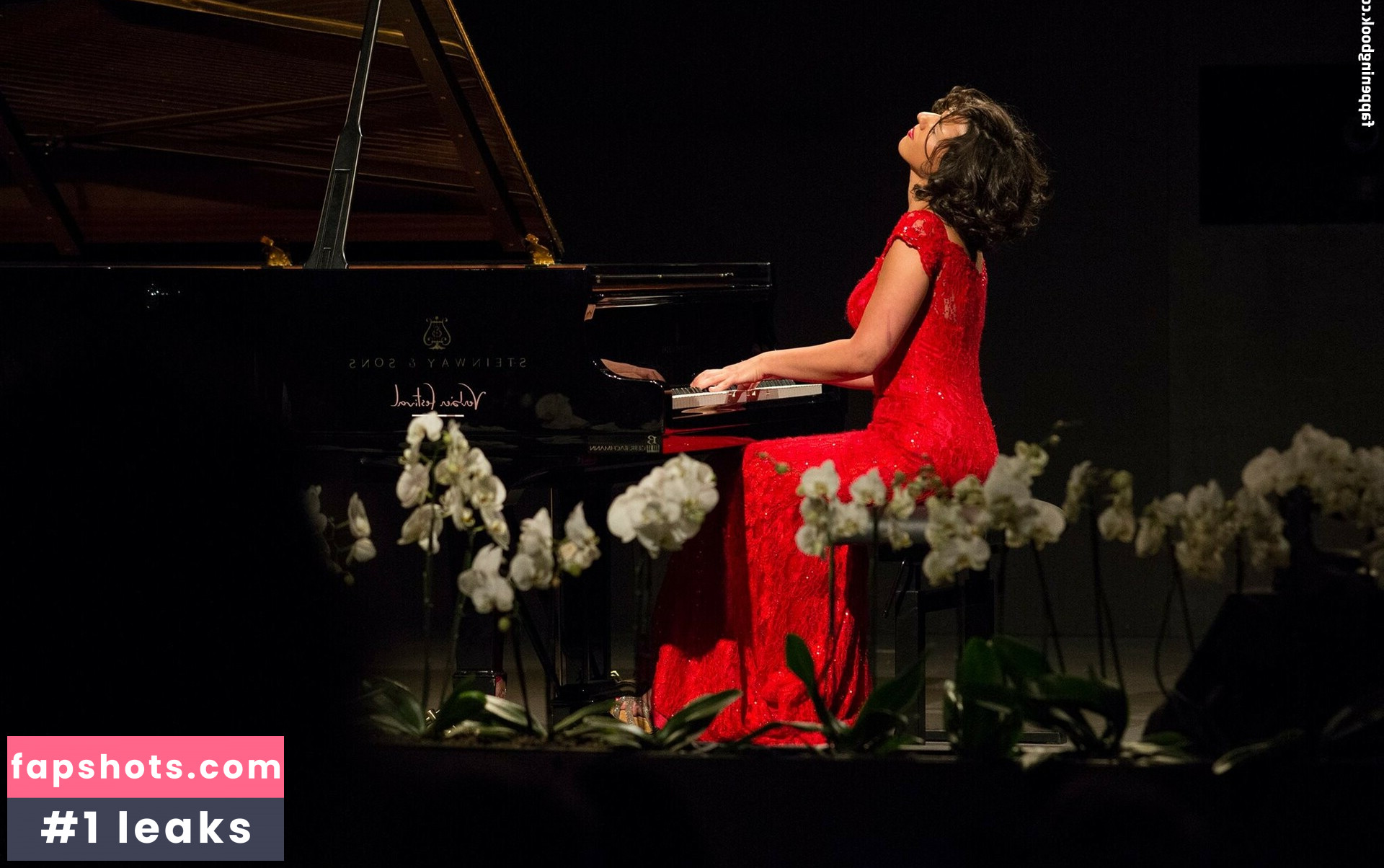 Khatia Buniatishvili Nacktheit OnlyFans Fotos #5 - Fapshots