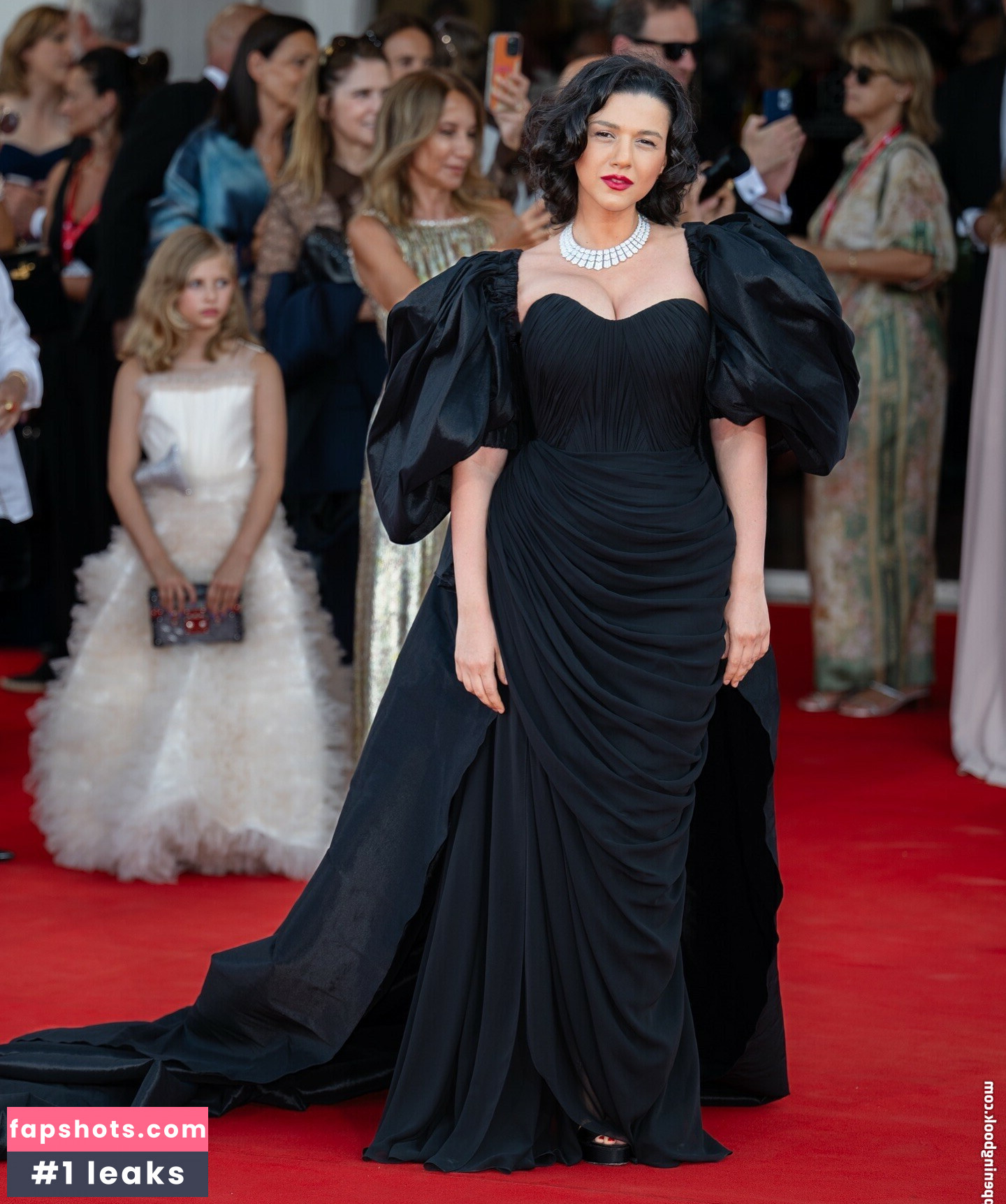 Khatia Buniatishvili Nacktheit OnlyFans Fotos #42 - Fapshots