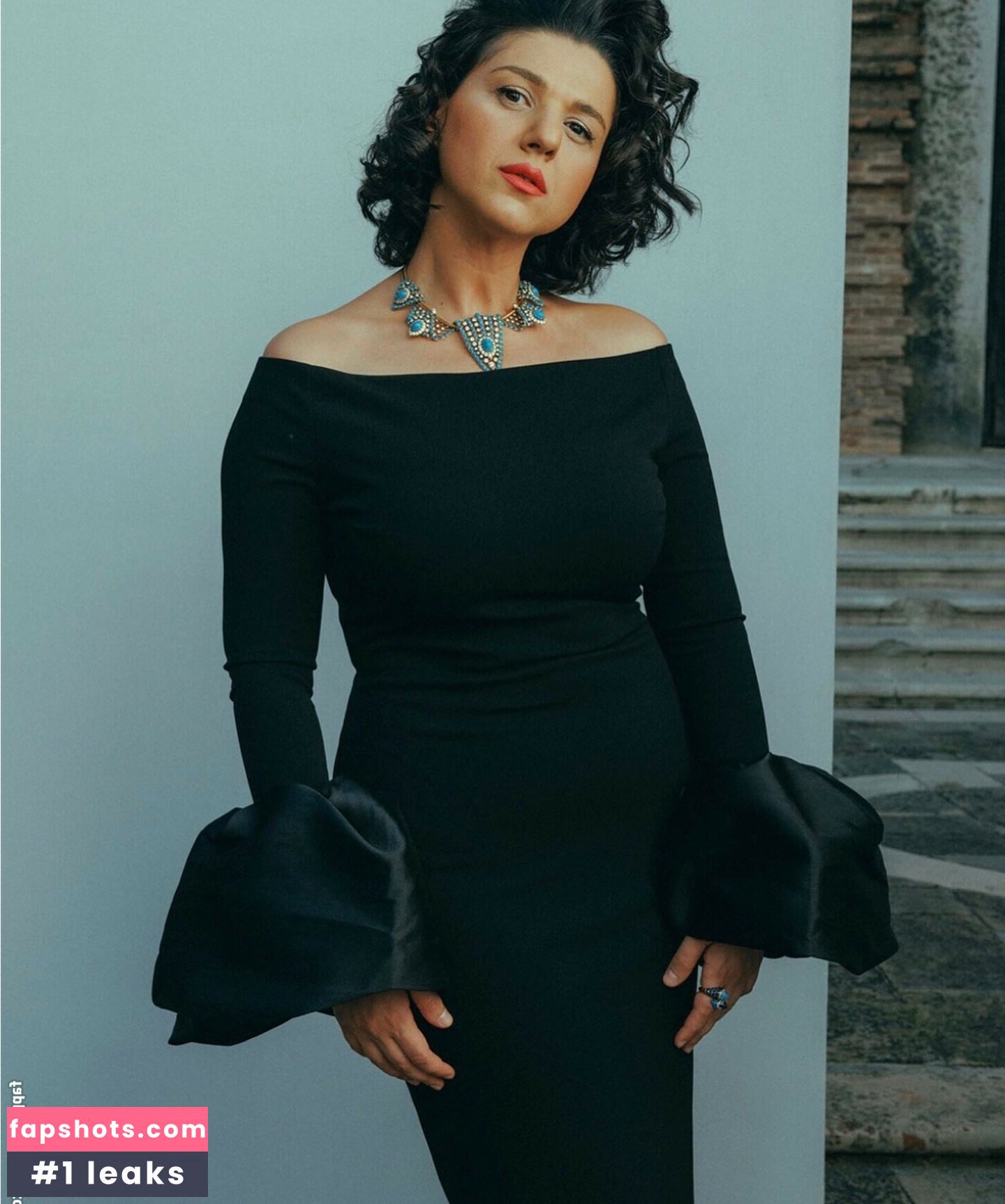 Khatia Buniatishvili Nacktheit OnlyFans Fotos #43 - Fapshots