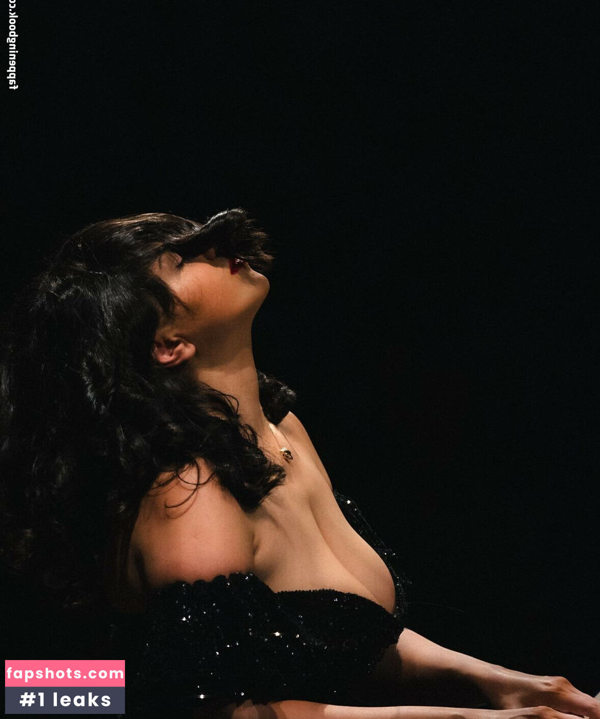 Khatia Buniatishvili Nacktheit OnlyFans Fotos #45 - Fapshots