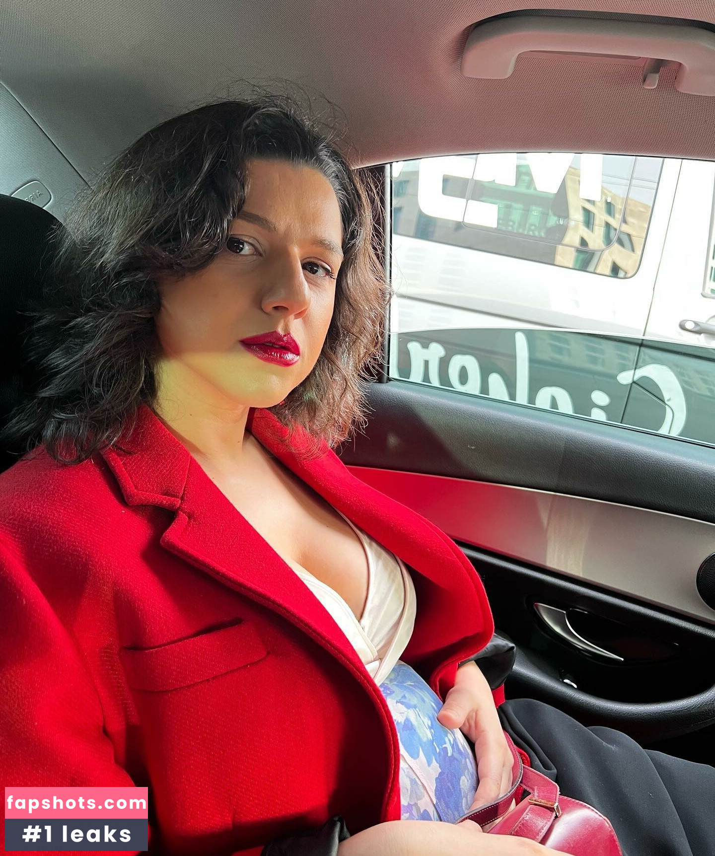 Khatia Buniatishvili Nacktheit OnlyFans Fotos #47 - Fapshots