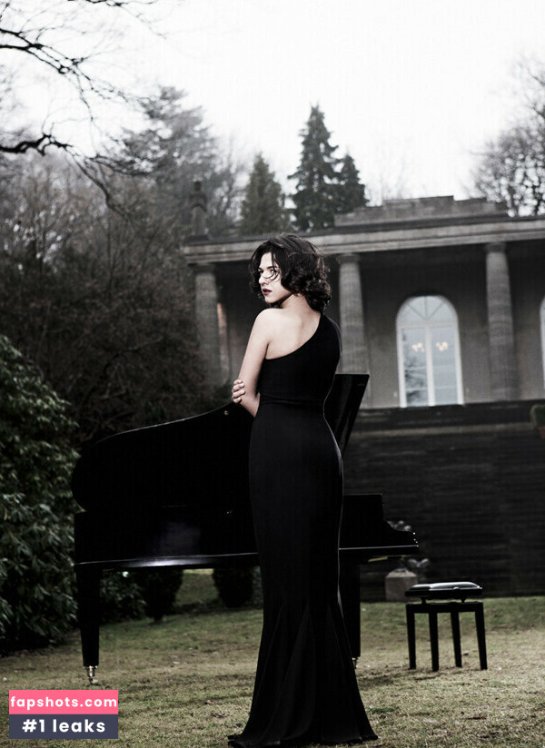 Khatia Buniatishvili Nacktheit OnlyFans Fotos #6 - Fapshots