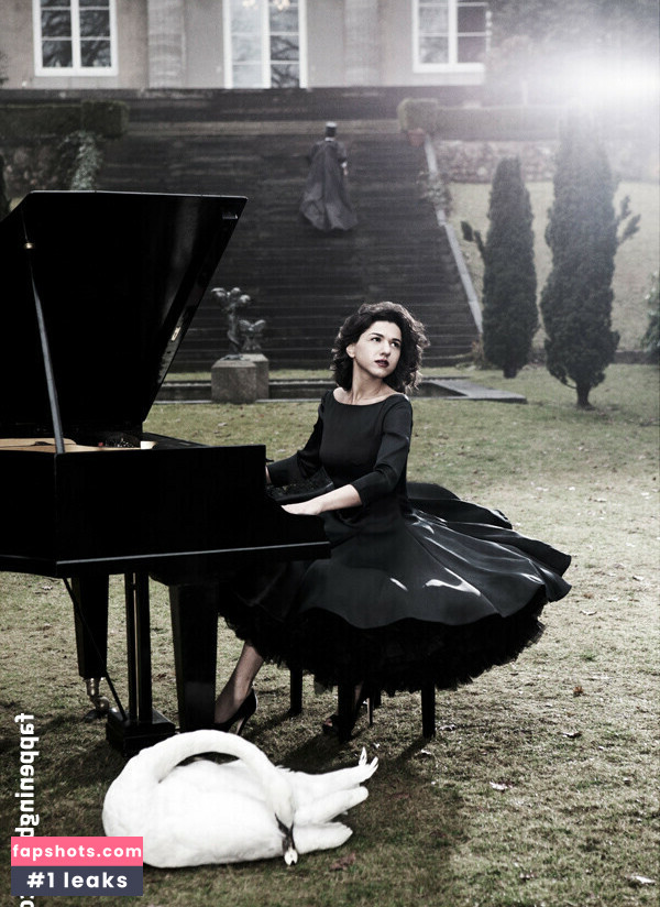 Khatia Buniatishvili Nacktheit OnlyFans Fotos #10 - Fapshots