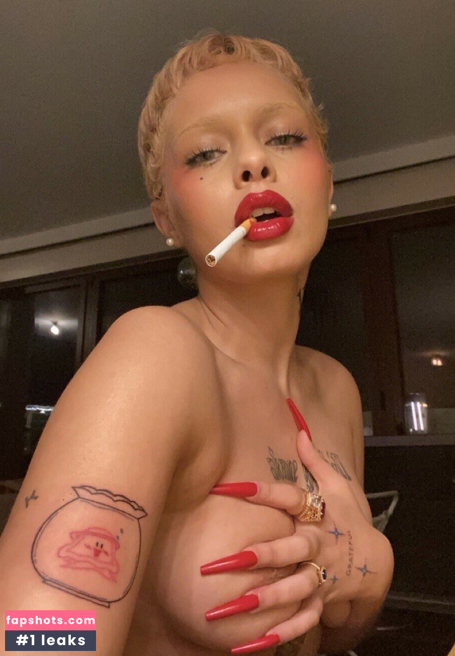 Khleopatre gallery photo #4