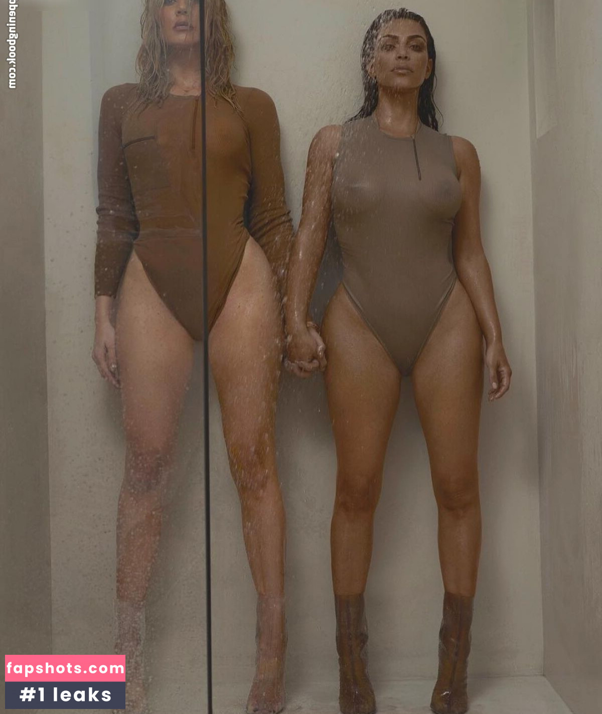 Khloe Kardashian gallery photo #105