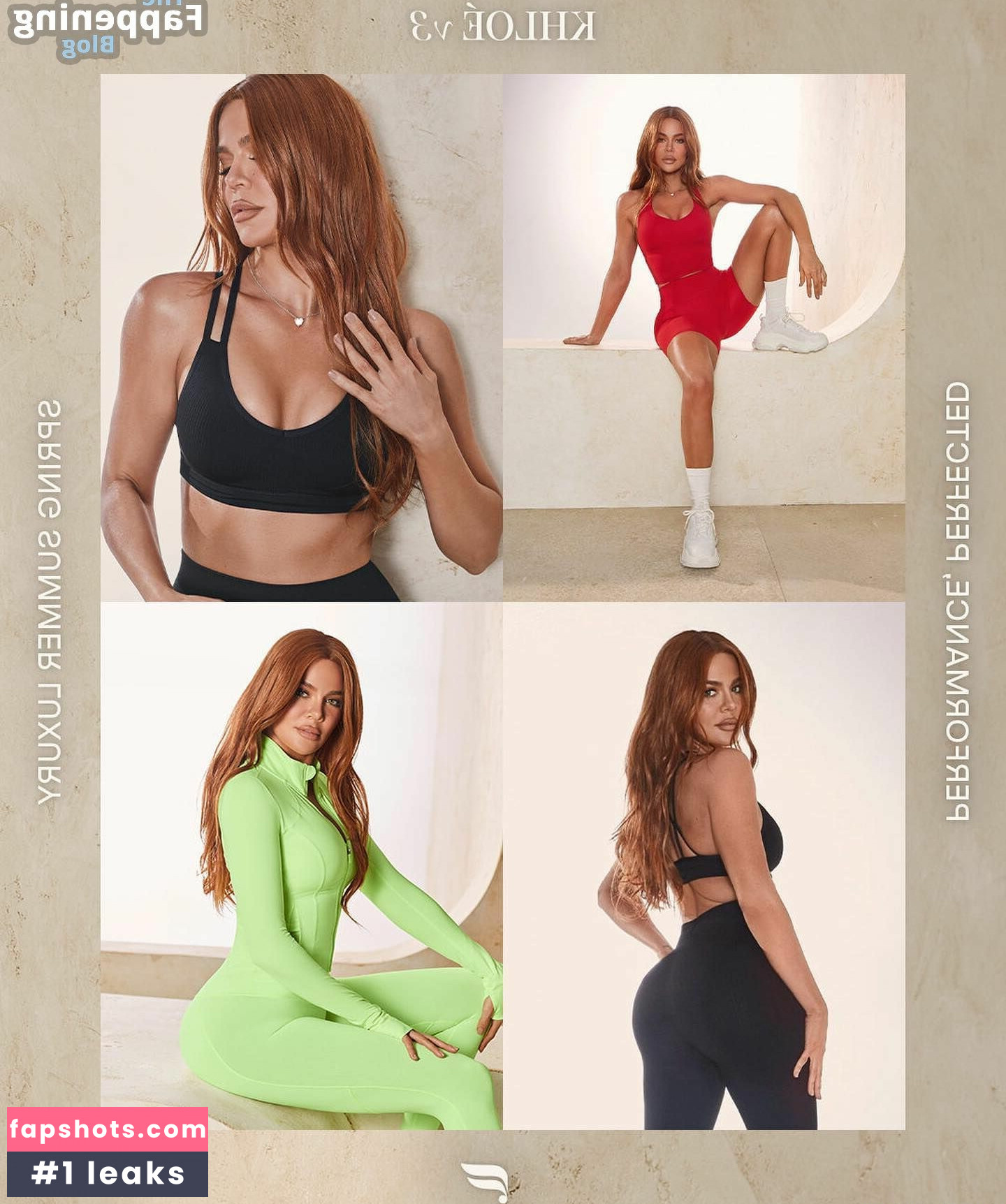 Khloe Kardashian gallery photo #212