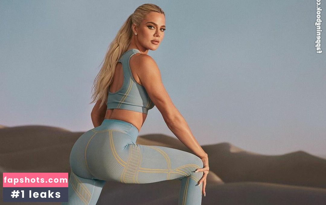 Khloe Kardashian gallery photo #257