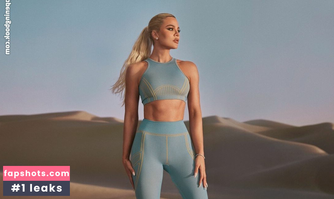 Khloe Kardashian gallery photo #263