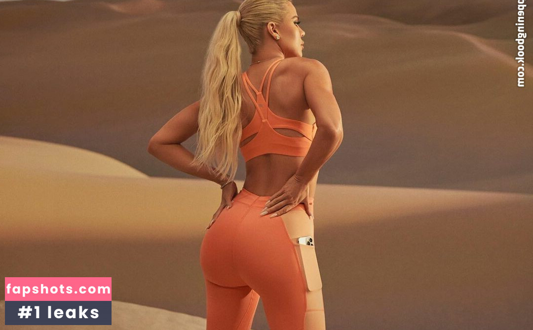 Khloe Kardashian gallery photo #264