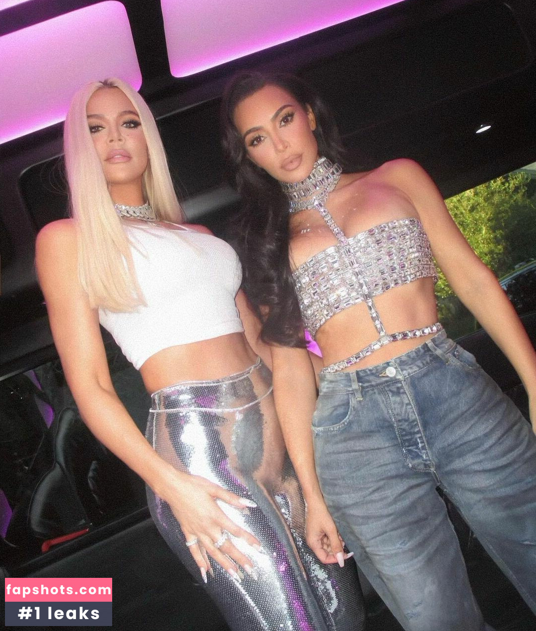 Khloe Kardashian gallery photo #268