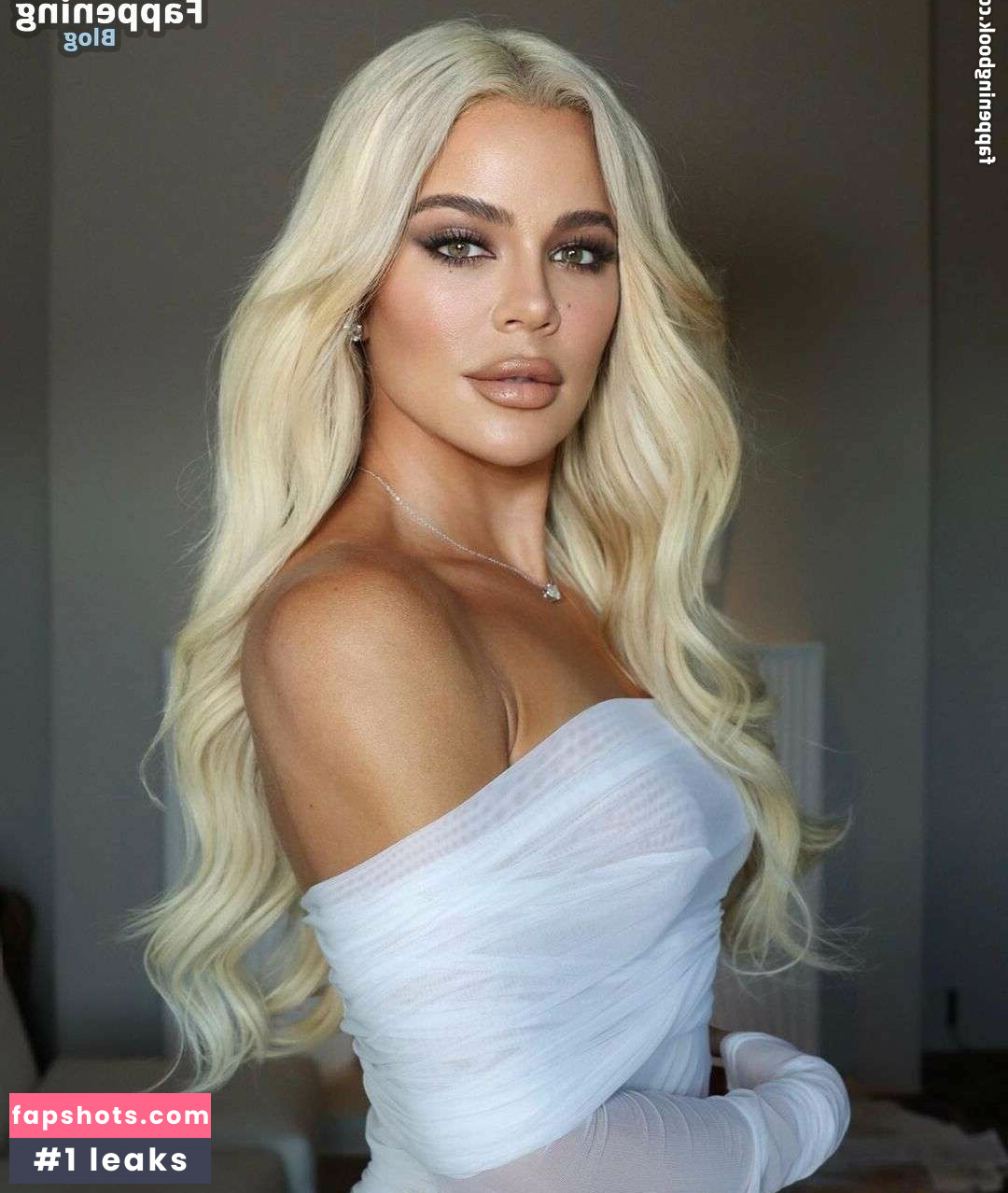 Khloe Kardashian gallery photo #272