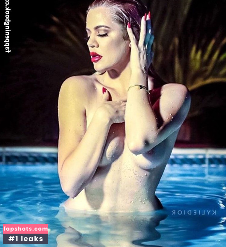 Khloe Kardashian gallery photo #473