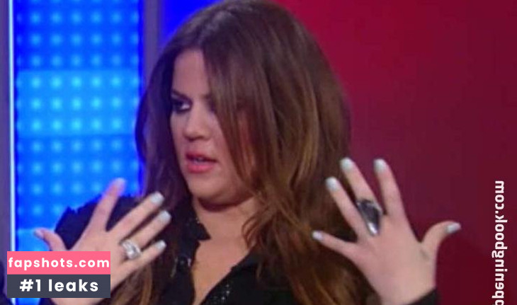 Khloe Kardashian gallery photo #524