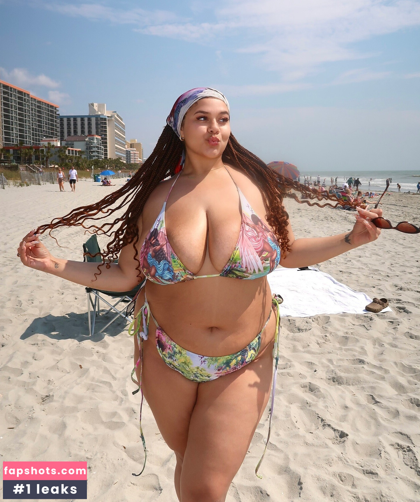 Khloe Katera Filtración Desnuda OnlyFans Foto #4 - Fapshots