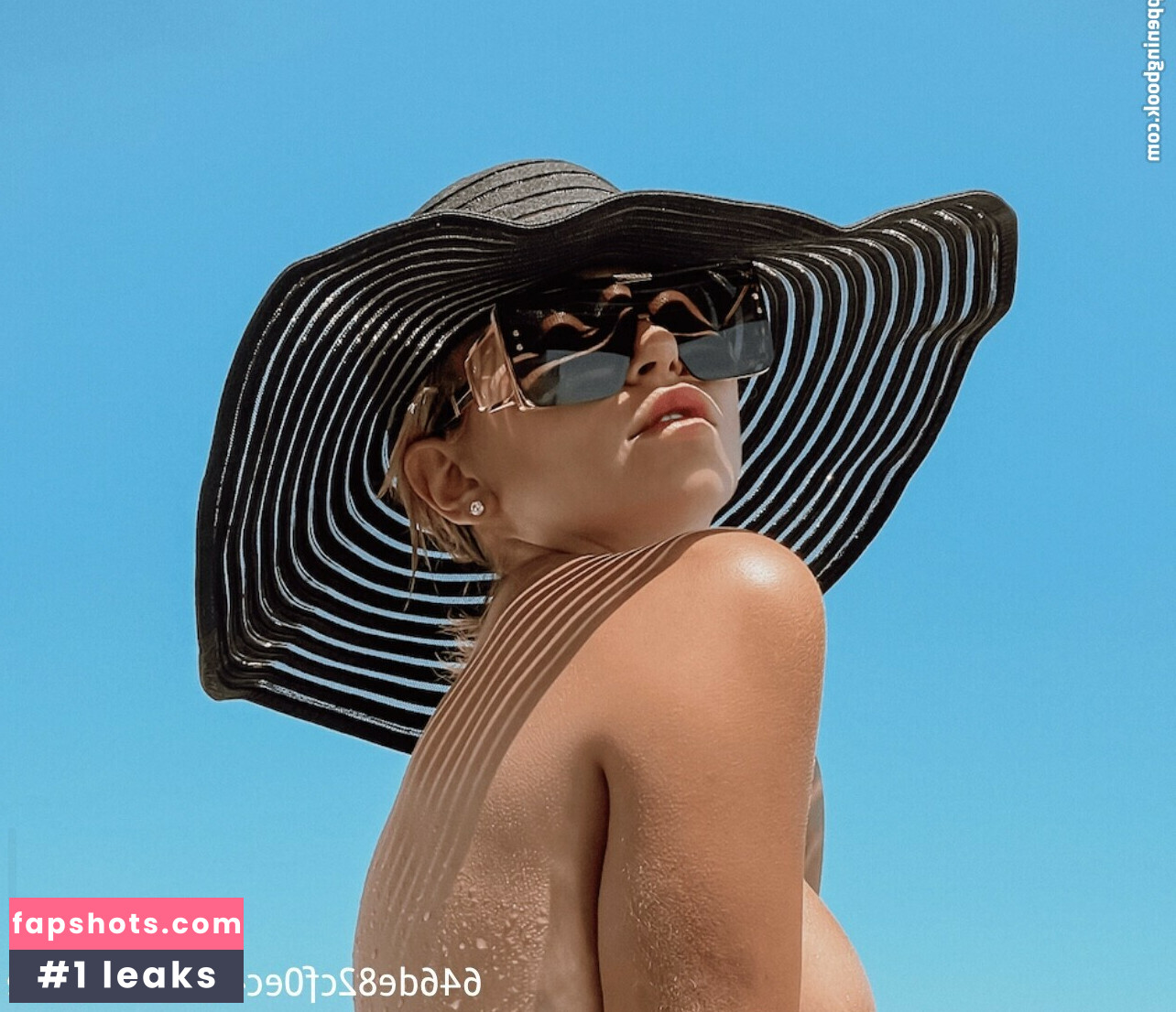 Khloe Terae gallery photo #132