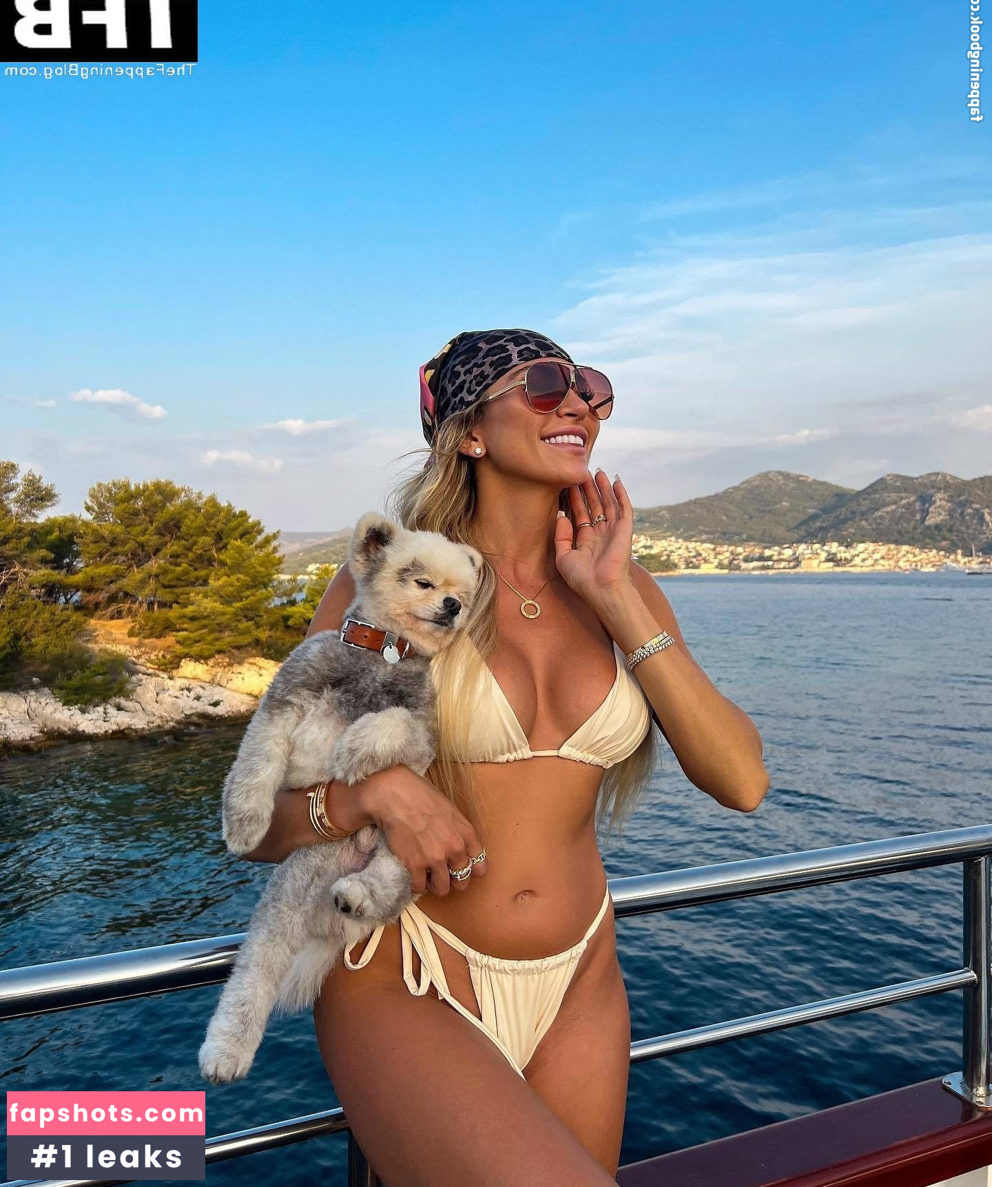 Khloe Terae gallery photo #233