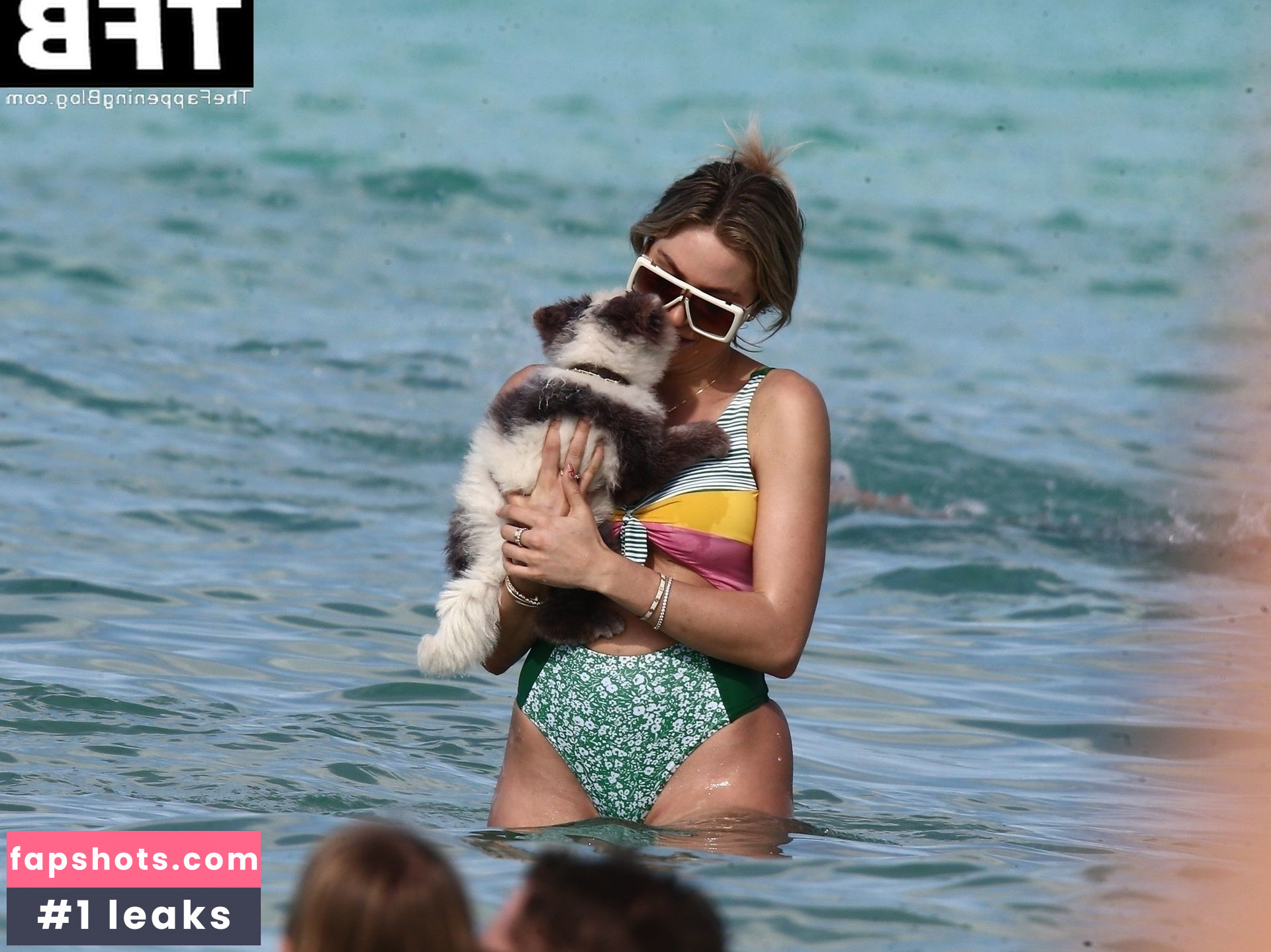 Khloe Terae gallery photo #284