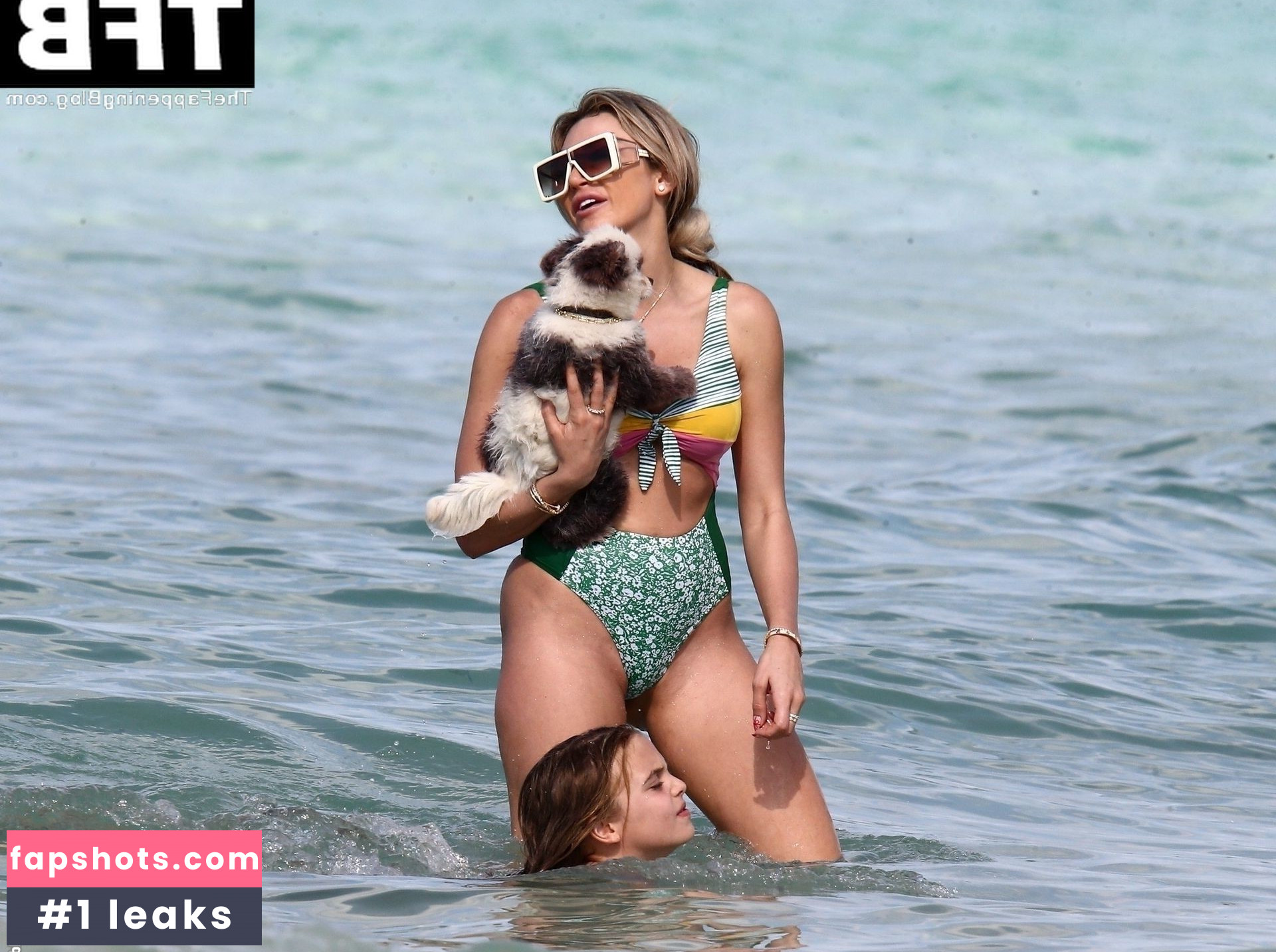 Khloe Terae gallery photo #285