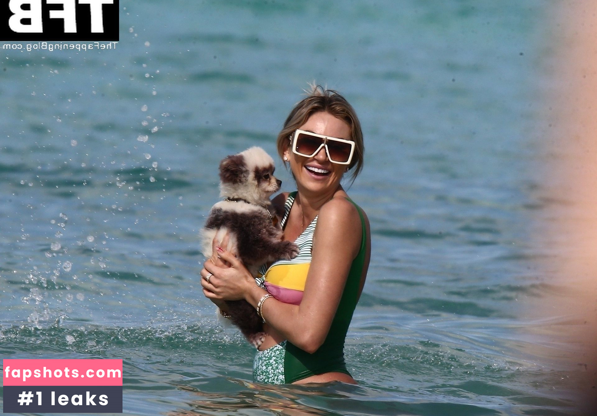 Khloe Terae gallery photo #287