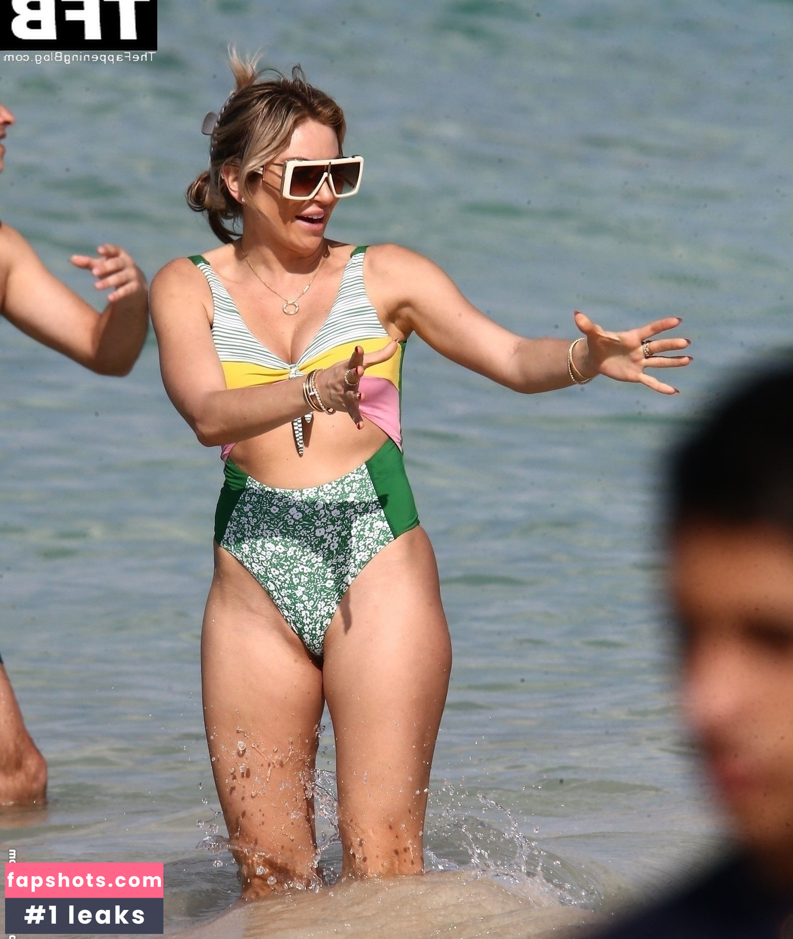 Khloe Terae gallery photo #293