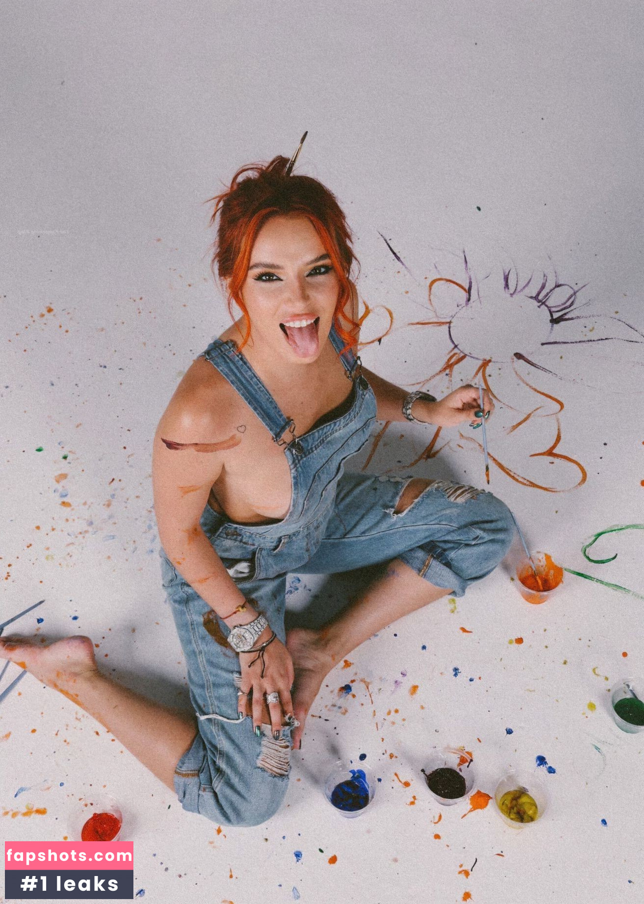 Khloe Terae gallery photo #341