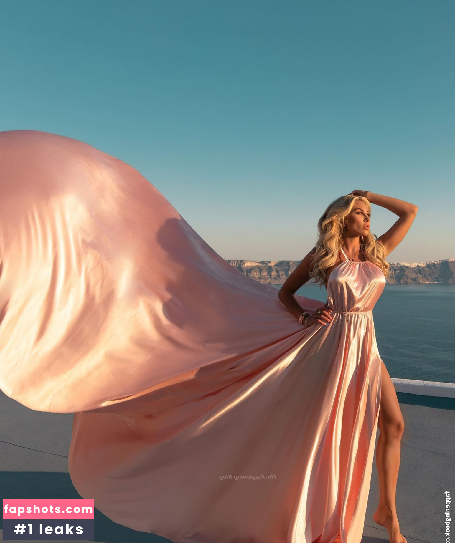 Khloe Terae gallery photo #352