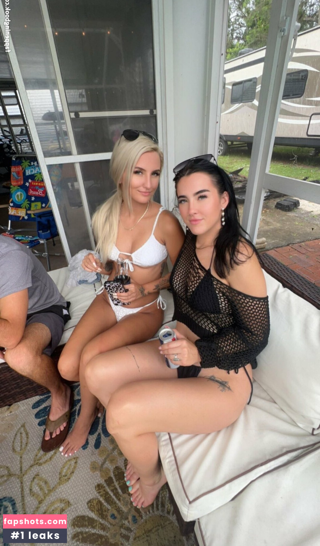 KhloeeSmithhh Nahé úniky fotek pouze od fanoušků #14 - Fapshots