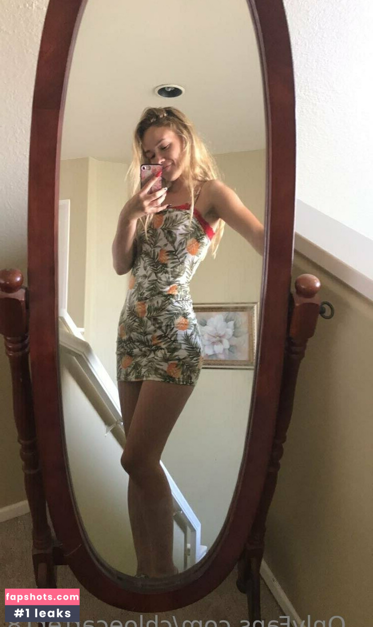 khloekingsleyxo gallery photo #52