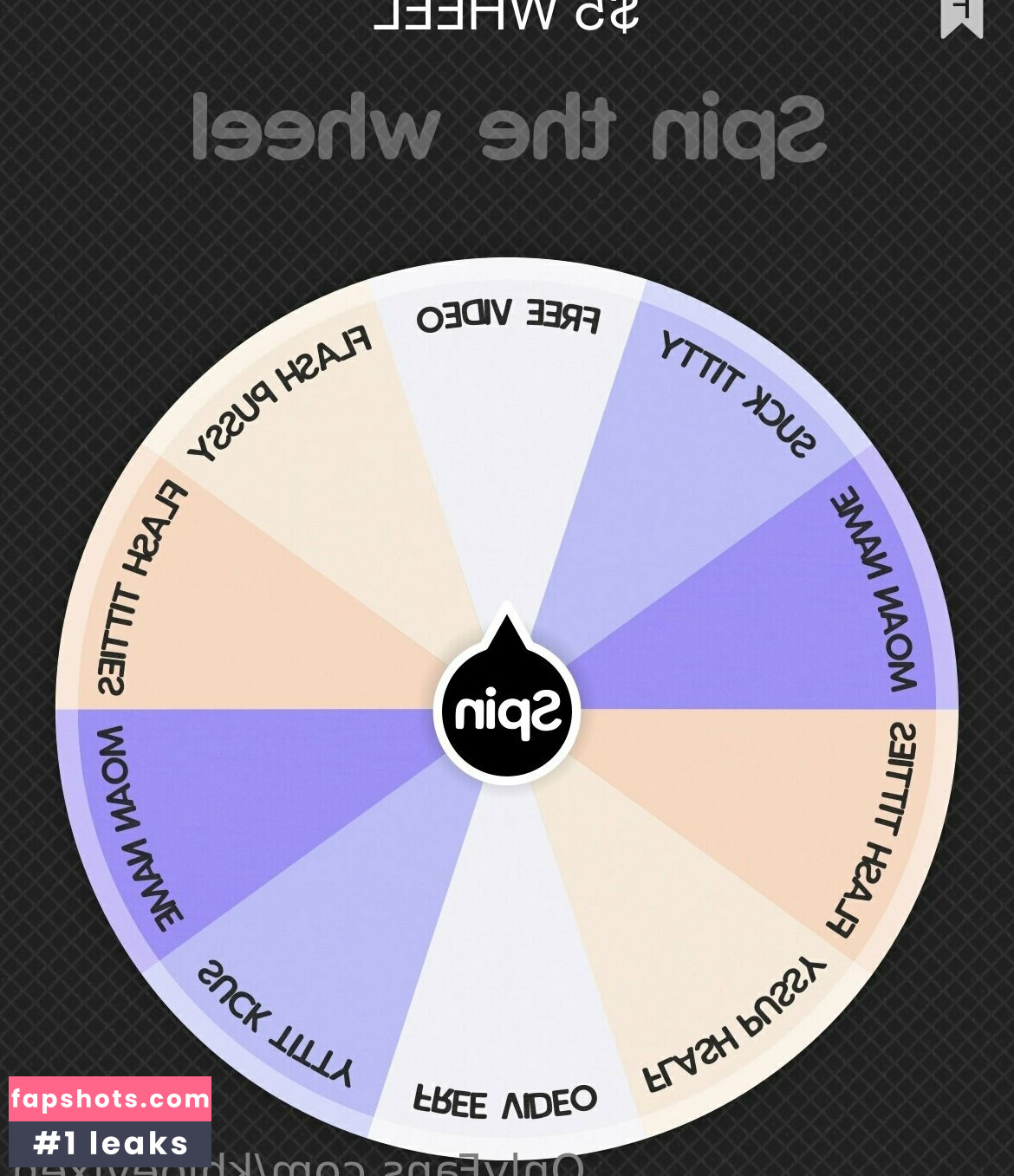 khloevixen Nahé úniky fotek pouze od fanoušků #21 - Fapshots