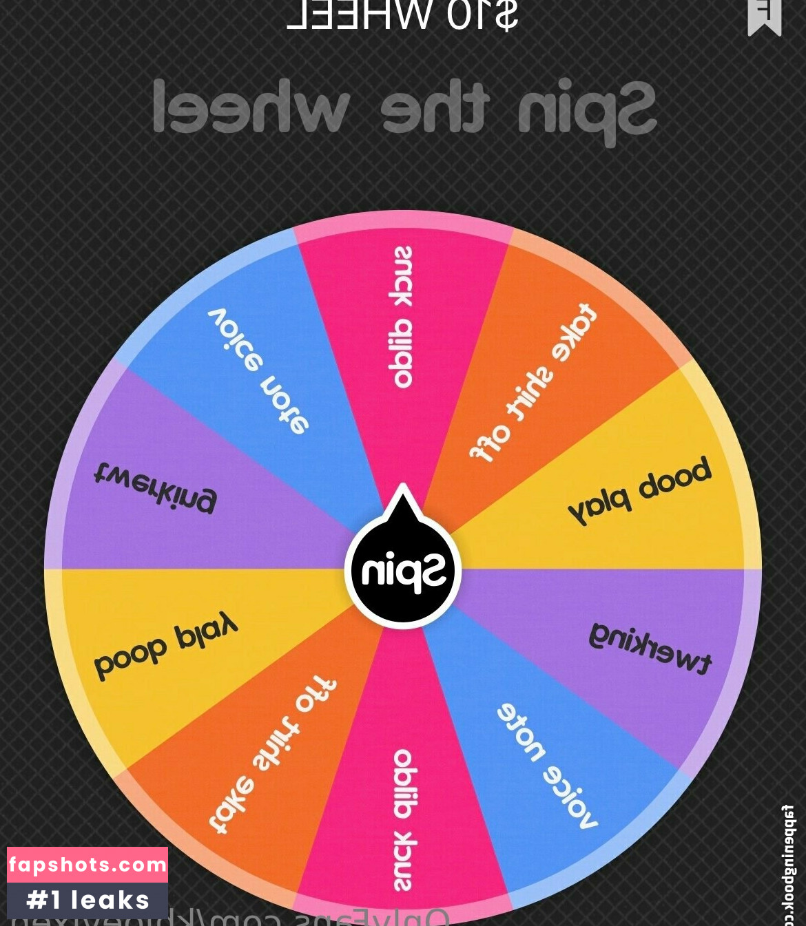 khloevixen Nahé úniky fotek pouze od fanoušků #24 - Fapshots