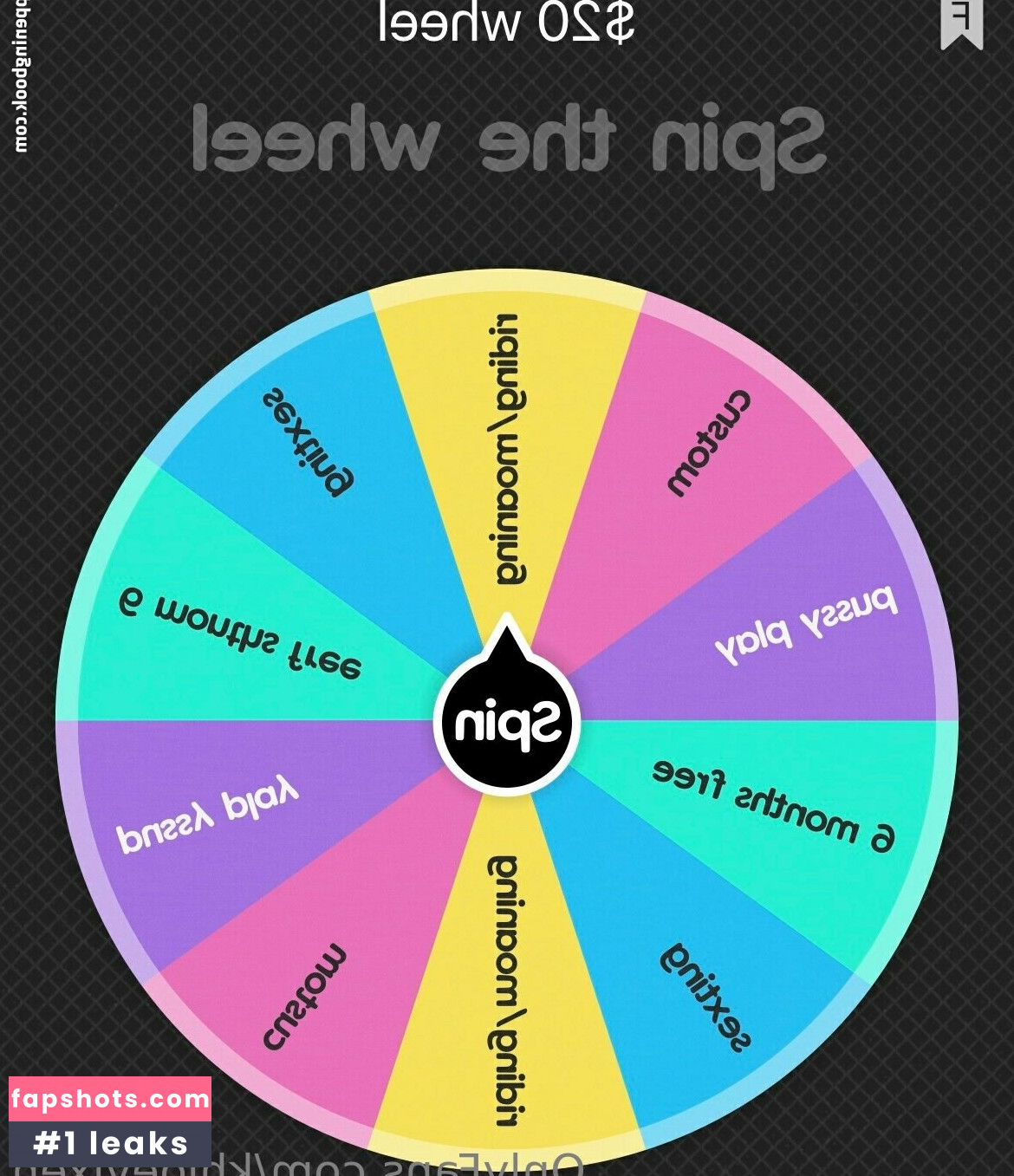 khloevixen Nahé úniky fotek pouze od fanoušků #25 - Fapshots