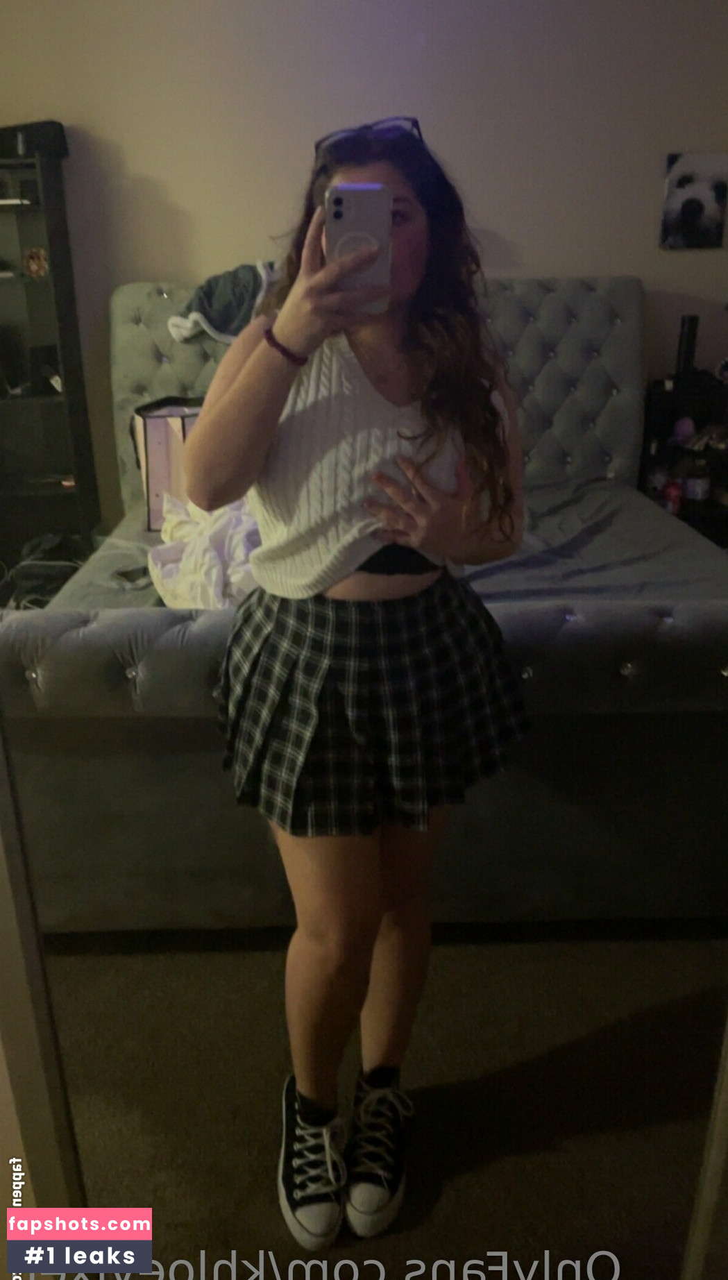 khloevixen Nahé úniky fotek pouze od fanoušků #28 - Fapshots