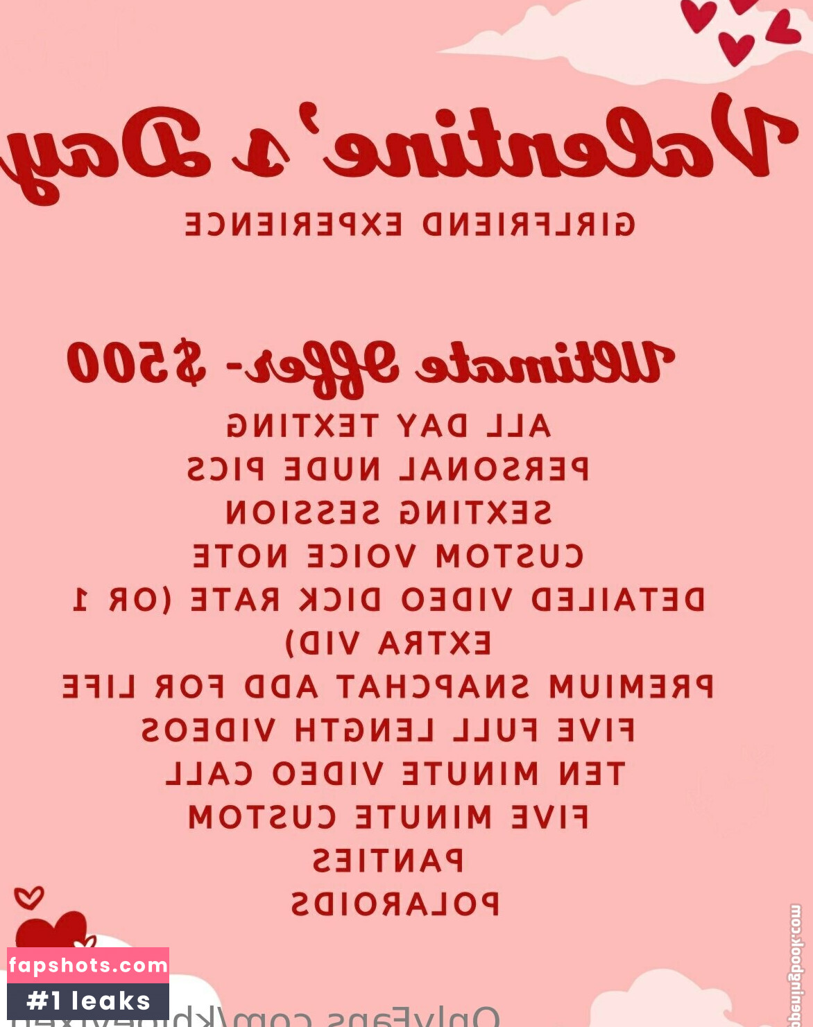 khloevixen Nahé úniky fotek pouze od fanoušků #29 - Fapshots