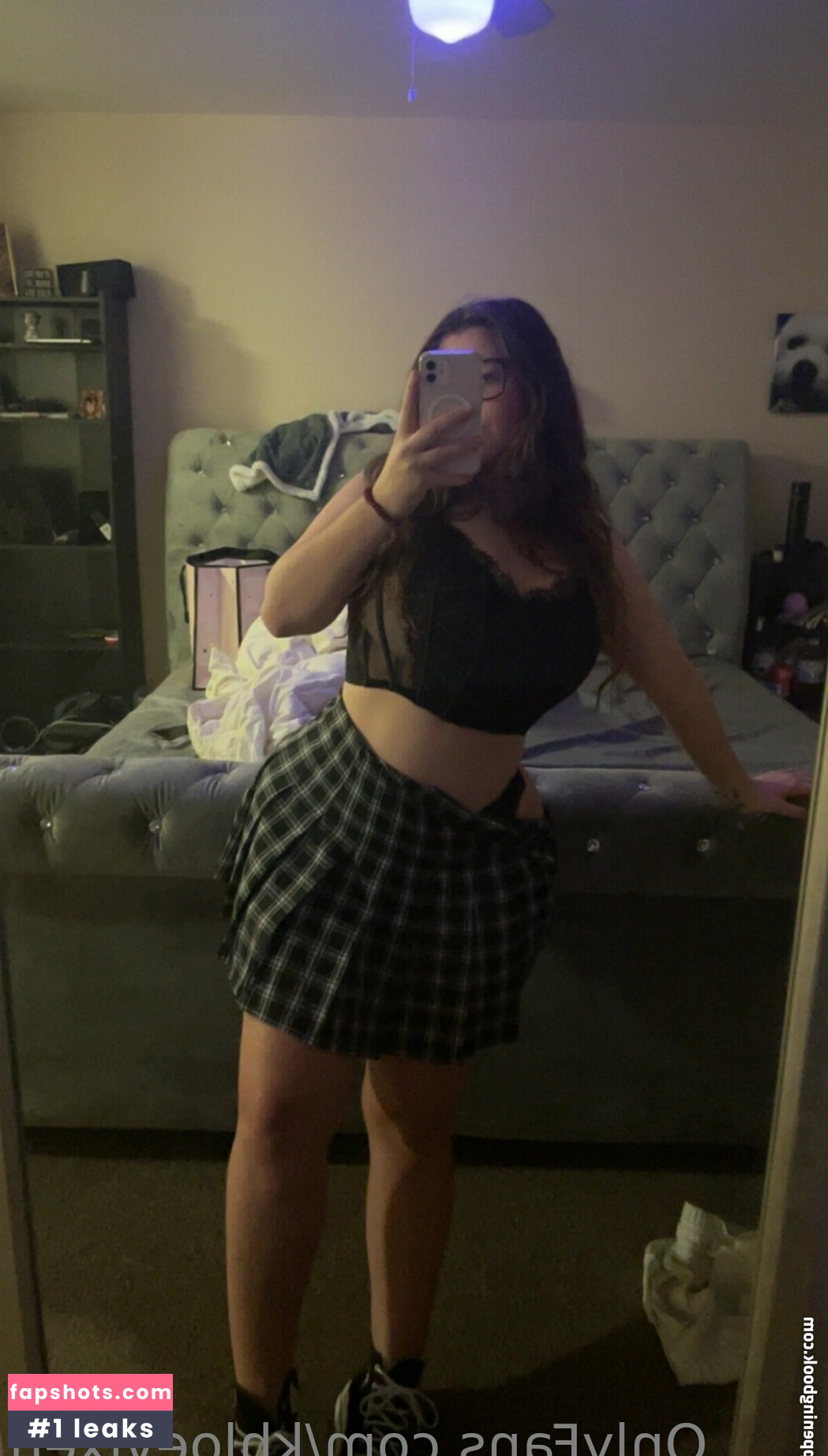 khloevixen Nahé úniky fotek pouze od fanoušků #31 - Fapshots