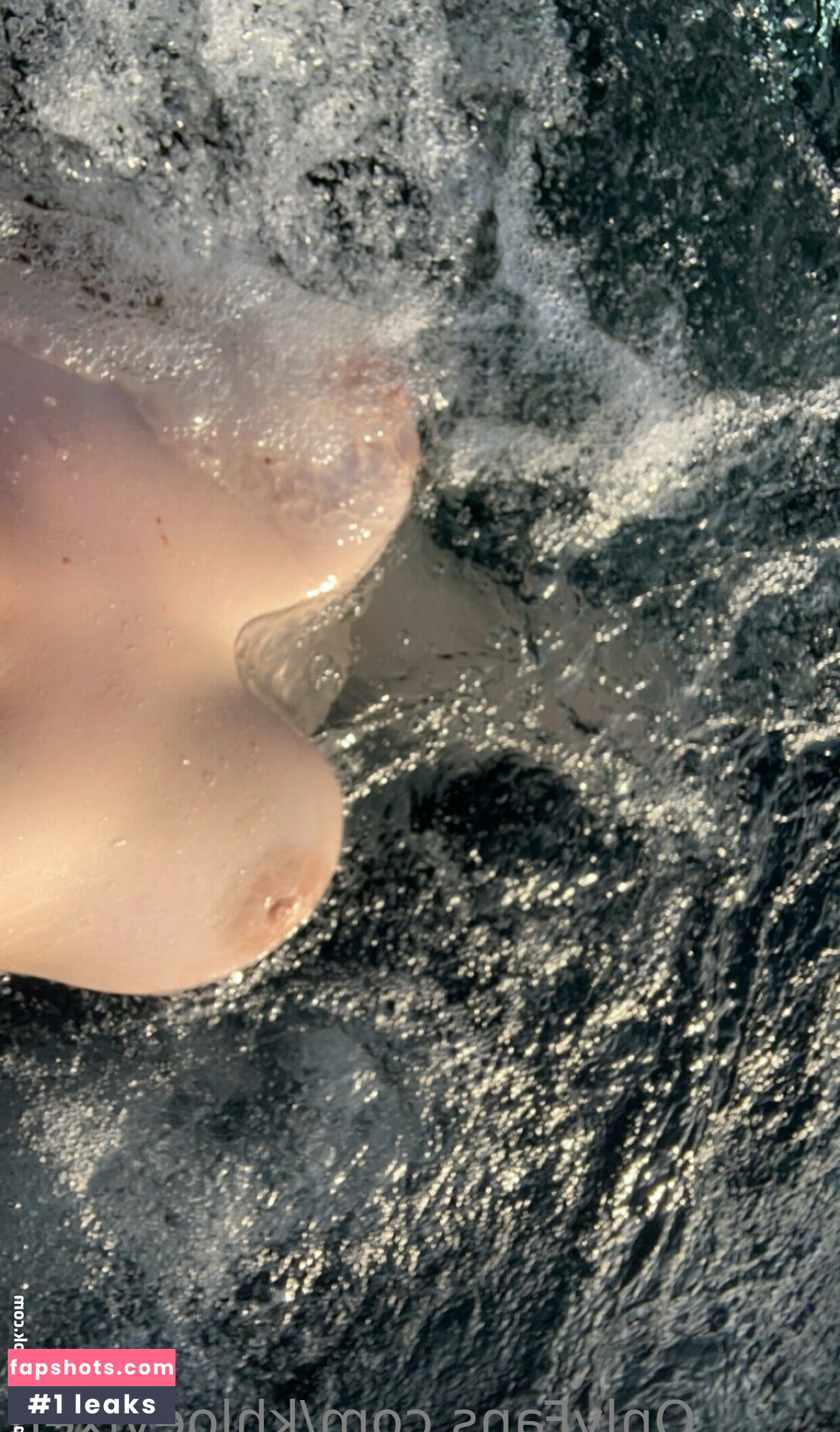 khloevixen Nahé úniky fotek pouze od fanoušků #6 - Fapshots