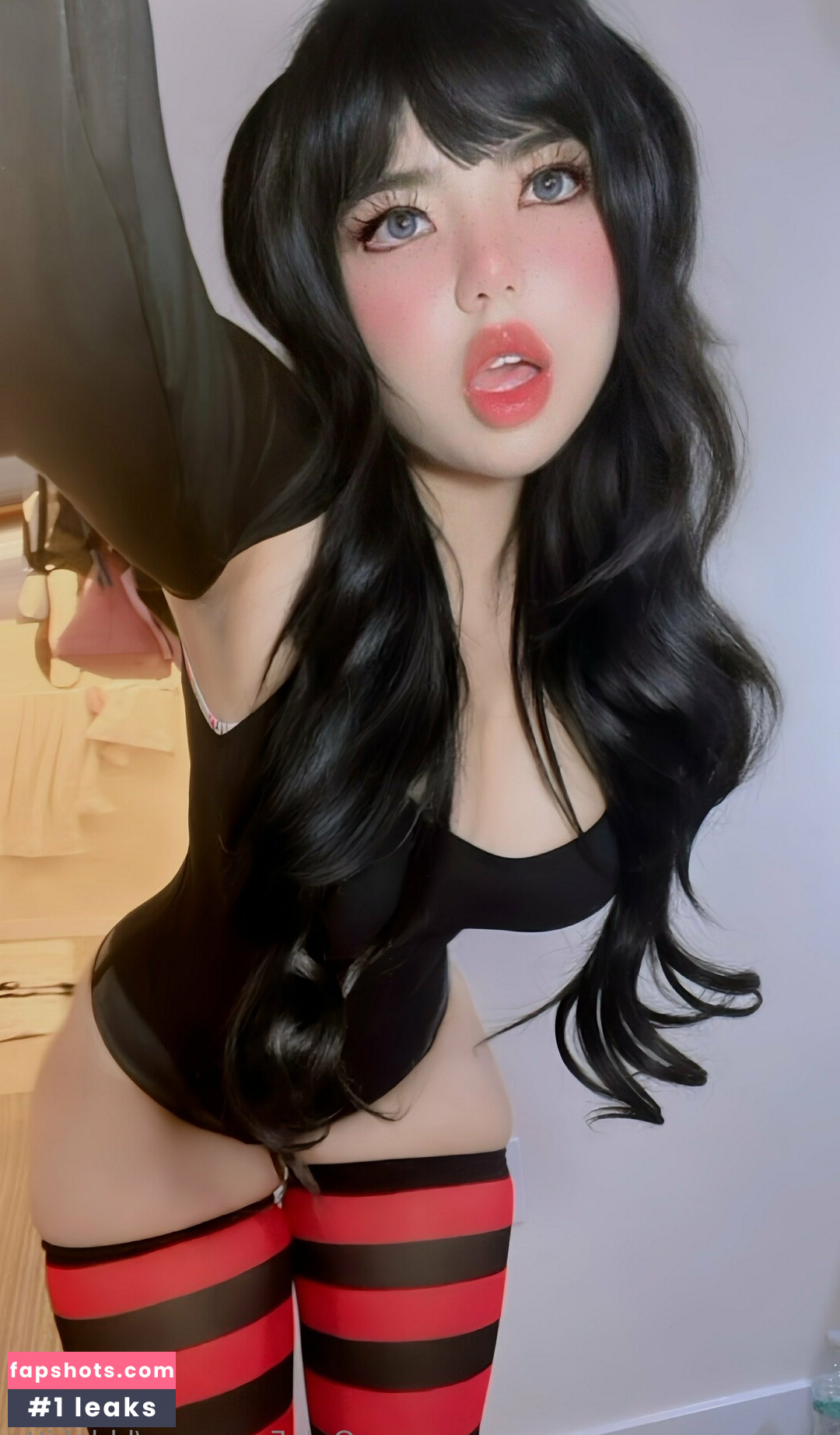 khlokitty Nahé úniky fotek pouze od fanoušků #8 - Fapshots