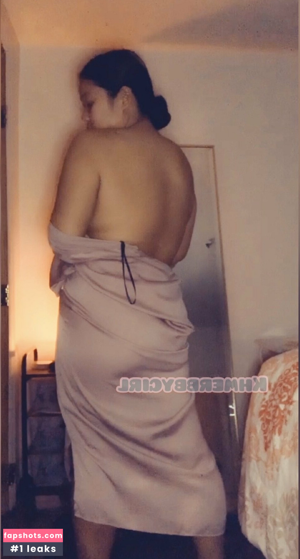 khmerbbygirl Nahé úniky fotek pouze od fanoušků #2 - Fapshots