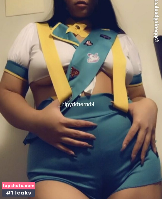 khmerbbygirl Nahé úniky fotek pouze od fanoušků #8 - Fapshots