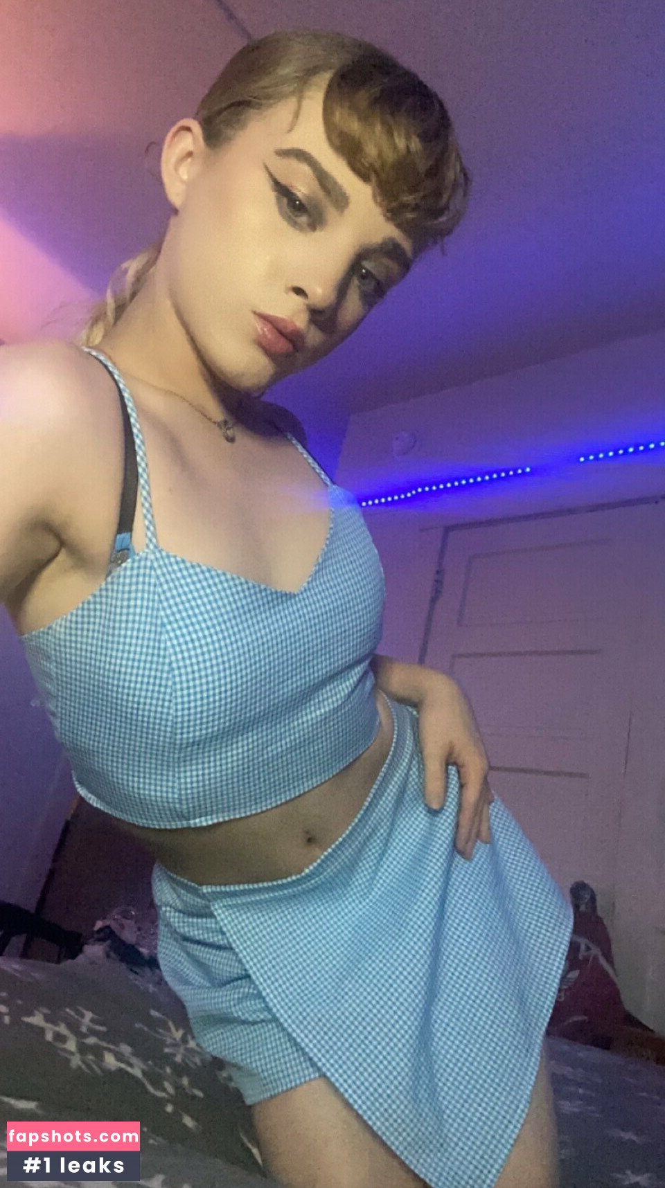 kholexcake Filtración Desnuda OnlyFans Foto #39 - Fapshots